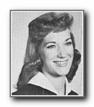 Barbara Jansma: class of 1959, Norte Del Rio High School, Sacramento, CA.